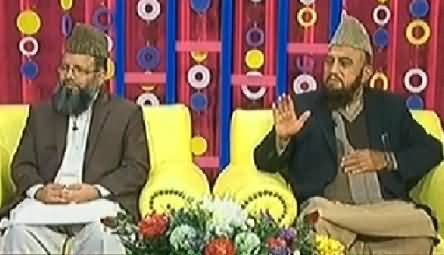 Darling On Express News – 4th January 2015