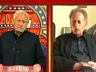 Darling On Express News - 9th February 2014