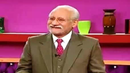 Darling on Express News (Comedy Show) - 16th October 2016