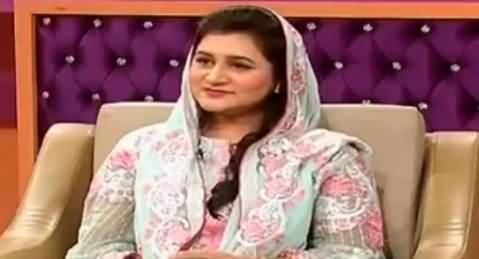 Darling on Express News (Comedy Show) - 23rd October 2016