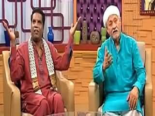 Darling On Express News (Comedy Show) – 5th July 2015
