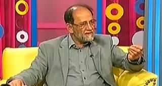 Darling On Express News (Sheikh Rohail Asghar) – 25th January 2015