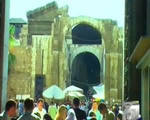 Dastaan e Karbala Special Program On Geo News - 15th November 2013