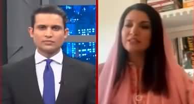 Dastak (Exclusive Talk with Reham Khan) - 14th September 2022