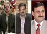 Dastak (Kya Rangers Operation Rooke Gi?) – 17th December 2015