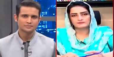 Dastak With Rehan Tariq (Tayyaba Gul Exclusive Interview) - 8th July 2022