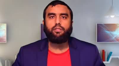 Dawn CEO Hameed Haroon: Clear Statement About Establishment After Jami Tweets - Waqar Malik Vlog