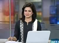 Dawn News 9pm Bulletin – 31st October 2015