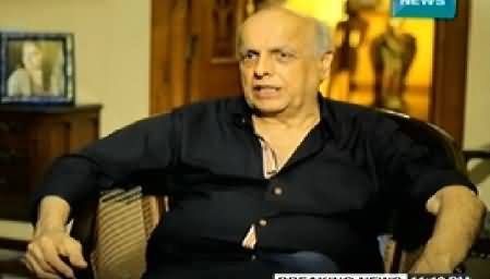 Dawn News (Mahesh Bhatt Special Interview) - 14th September 2014