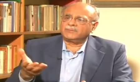 Dawn News Special (Najam Sethi Exclusive Interview) – 6th June 2015