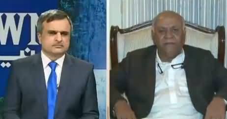 Dawn Special (CPEC Ke Hawale Se Aitrazat) – 22nd January 2017