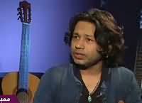 Dawn Special (Kailash Kher Special Interview) – 10th January 2016