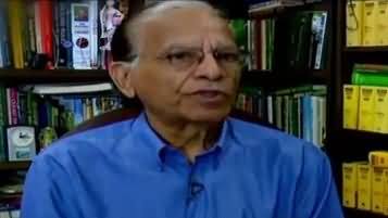 Dawn Special (Pakistan Ki Shaan, Younas Khan) – 9th April 2017