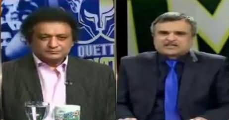 Dawn Special (PSL Final in Lahore) – 5th February 2017