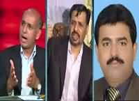 Dawn Special Transmission (Mustafa Kamal Revelations) – 3rd March 2016