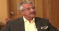 Dawn Special (Waseem Akhtar Special Interview) – 9th December 2018