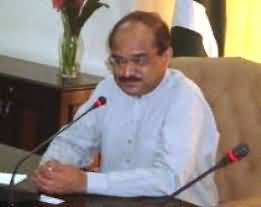 DCO Naseem Sadiq Lahore Defies the Illegel Orders of Commissioner on the Issue of Ghost Servants