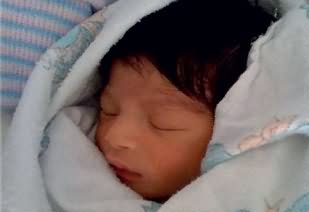 Dead Woman Gives Birth A Child in Hungry