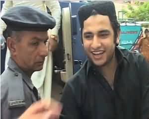 Deal was Done in 15 to 20 Crore For Pardon the Killers of Shahzeb