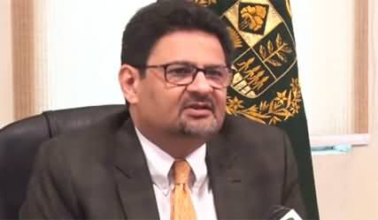 Death of PTI worker in police custody means our system has failed and we have failed - Miftah Ismail