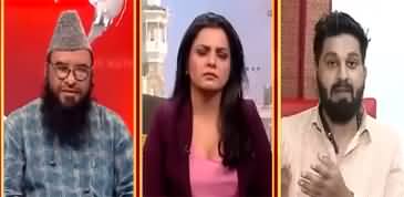 Debate between Ex Muslim Sahil and Maulana Sajid Rasheedi on Islam