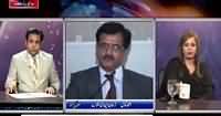 Debate With Nasir (Baldiyati Intekhabat) – 30th October 2015