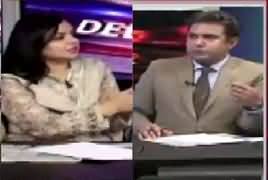 Debate With Nasir (Children's Health) – 23rd July 2017