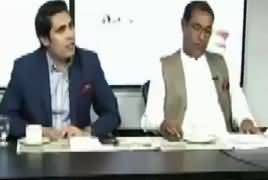 Debate With Nasir (Dawn Leaks Ki Report Kab Aaye Gi?) – 7th May 2017