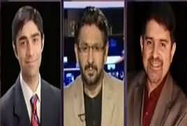 Debate With Nasir (Discussion on Budget) – 28th May 2017