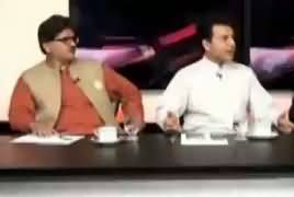 Debate With Nasir (Discussion on Current Issues) – 23rd April 2017