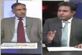 Debate With Nasir (Domestic Violence) – 9th December 2017