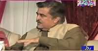 Debate With Nasir (Eid Special Program) – 25th September 2015