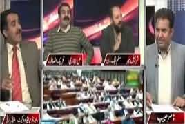 Debate With Nasir (Faisalabad Jalsa) – 10th December 2017