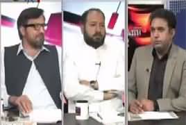 Debate With Nasir (Future of PMLN) – 20th October 2017