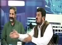 Debate With Nasir (Govt U-Turn on Musharraf & Women Bill Issue) – 26th March 2016