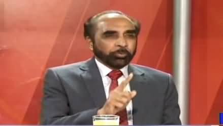 Debate With Nasir Habib (Corruption of Billion Rupees??) – 6th February 2015