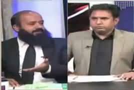 Debate With Nasir (Islamabad Dharna) – 24th November 2017