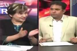 Debate With Nasir (Khawateen Ke Sath Tausub) – 14th October 2017