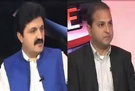 Debate With Nasir (Kia Ashgar Khan Case Per Karwai Hogi?) – 7th April 2017