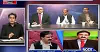 Debate With Nasir (Kya NA-122 Mein Dobara Election hoga?) – 6th November 2015