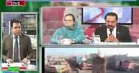 Debate With Nasir (Local Bodies Elections) – 31st October 2015