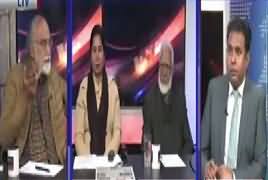 Debate With Nasir (Minorities Rights) – 30th December 2017