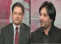 Debate With Nasir (Nawaz Modi Meeting) – 25th December 2015