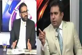 Debate With Nasir (Overseas Pakistanis) – 7th June 2017 (11PM To 12AM)