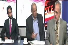 Debate With Nasir (Pak America Relations) – 6th January 2018