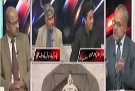 Debate With Nasir (Pakistan Ki Bunyadi Zaroratein) – 7th January 2018