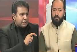 Debate With Nasir (Rangers Ikhtiarat Khatam) – 15th January 2017