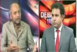 Debate With Nasir (Saeed Rizwaan Mehboob) – 11th February 2017