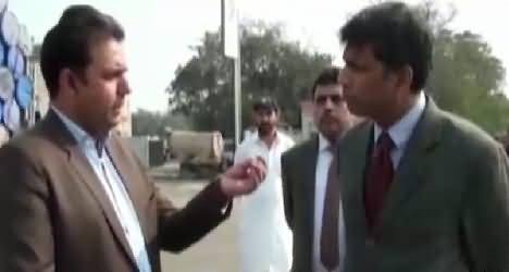 Debate With Nasir (Special Program From Karachi) – 11th December 2015