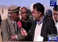 Debate With Nasir (Special Program From Quetta) – 12th February 2016